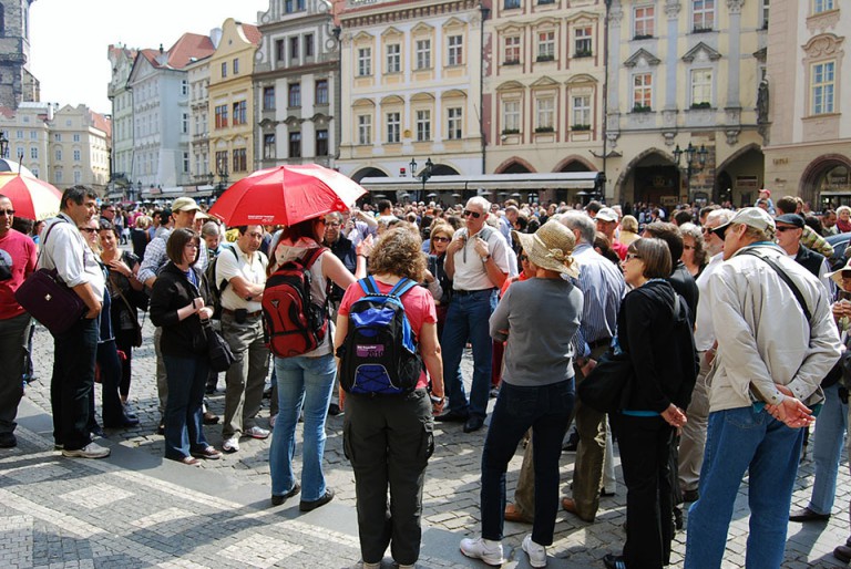 free walking tours prag deutsch